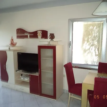 Apartmans Teodora, Star Dojran Apartment Exterior photo