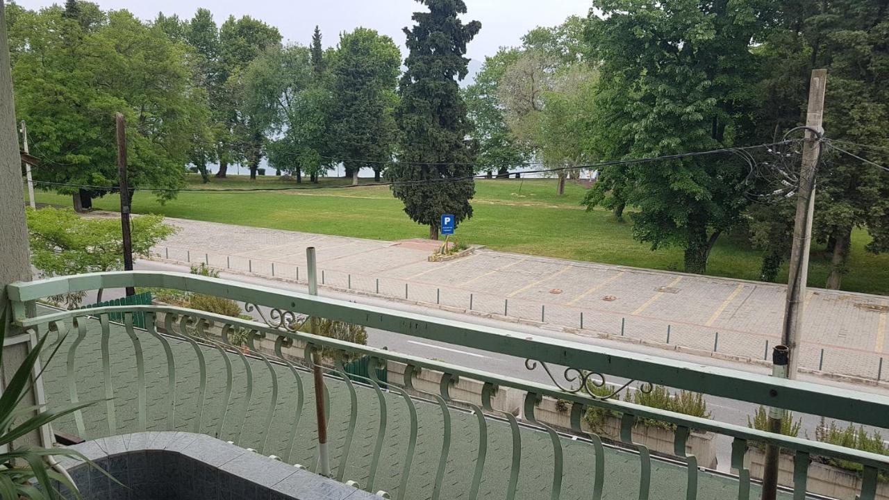Apartmans Teodora, Star Dojran