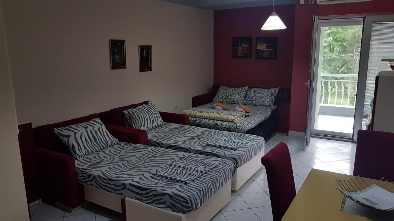 Apartment Apartmans Teodora, Star *