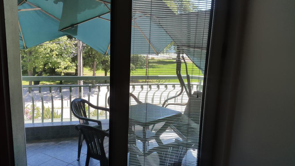 Apartmans Teodora, Star Dojran