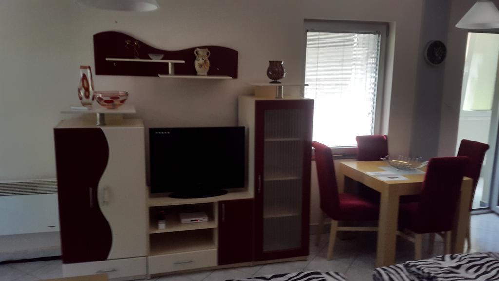 Apartment Apartmans Teodora, Star *