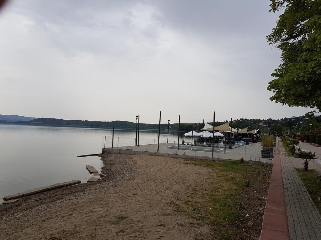 Apartment Apartmans Teodora, Star Dojran
